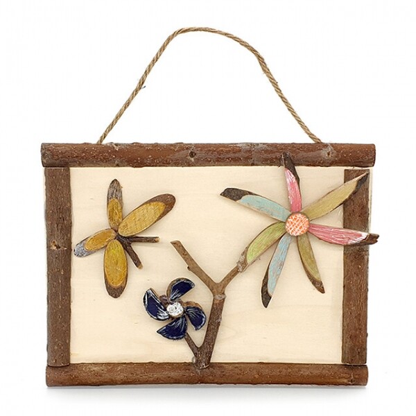 [키즈킹] 액자 만들기/나비