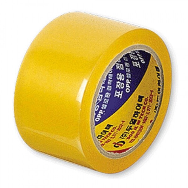 투명테이프/4.8cm*50M(1개)