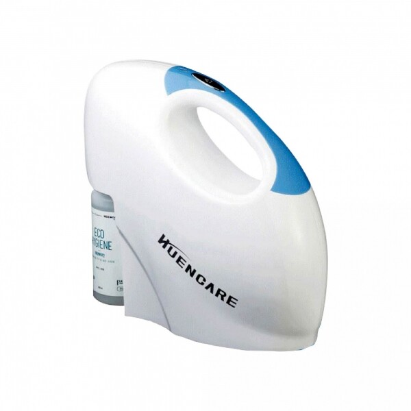 [본사] 공간소독살균기 무선 플루건