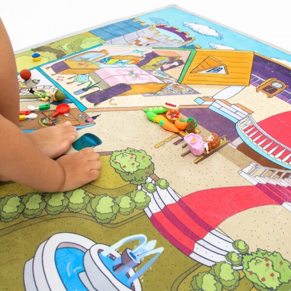 키즈보나,상품명