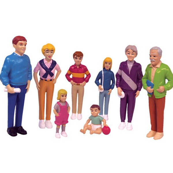 [본사]백인가족