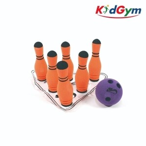 [본사]미니볼링 6핀