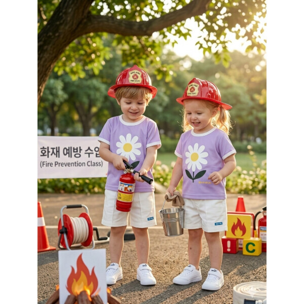 키즈보나,상품명