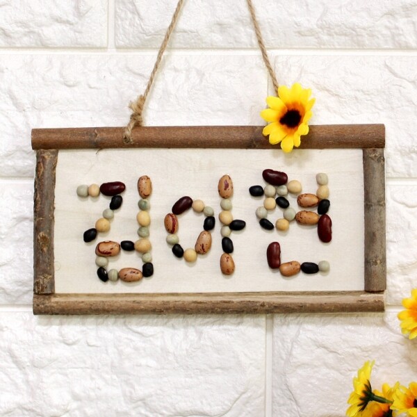 알콩달콩 액자만들기