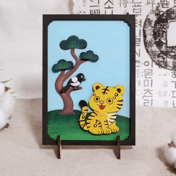 키즈보나,상품명