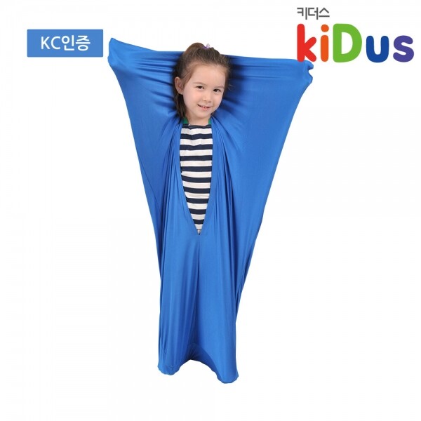 [키더스] 바디삭스