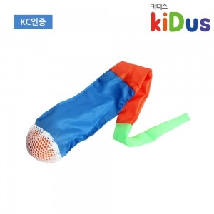 [키더스] 긴꼬리공