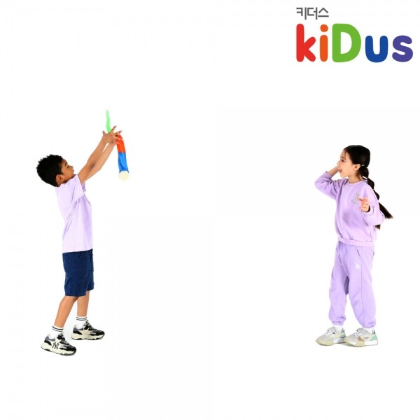 키즈보나,상품명