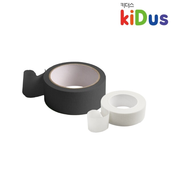 [키더스] 라인 테이프