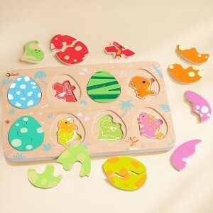 [클래식월드] 베이비다이노퍼즐