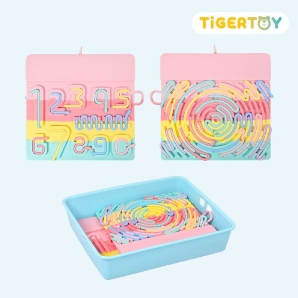 키즈보나,상품명