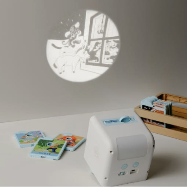 키즈보나,상품명