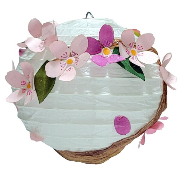 [키즈킹] 한지LED등 만들기(5종 택1)