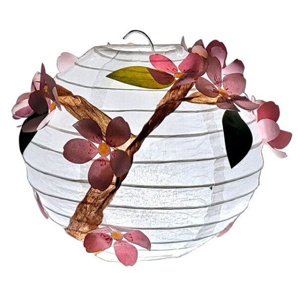 [키즈킹] 한지LED등 만들기(5종 택1)