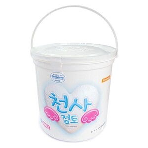 천사점토/벌크/800g