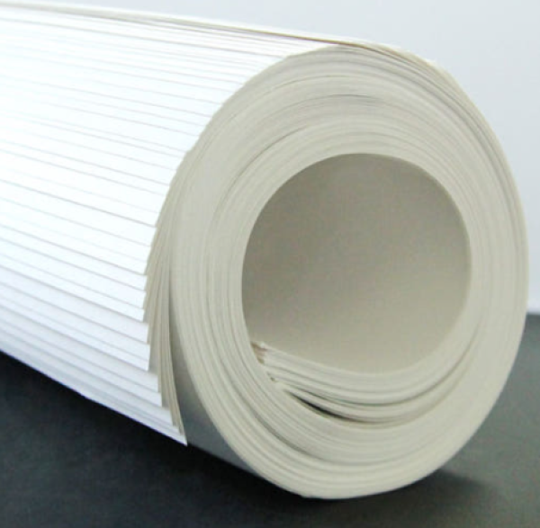 도화지전지 1롤 50매 130g / 켄트지전지 켄트전지