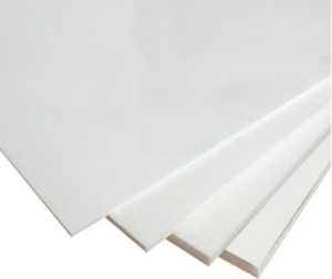 비접착 원단보드