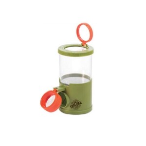 [본사] 에코익스플로러 3중 곤충 관찰경