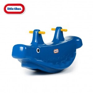 리틀타익스리틀돌고래시소