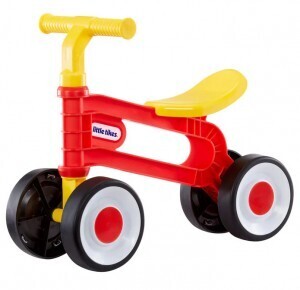 리틀타익스리틀꼬마스쿠터