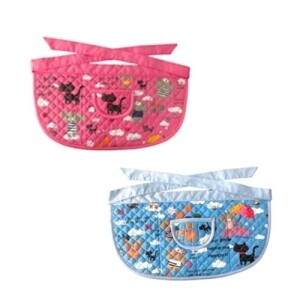 포대기세트(핑크+블루)