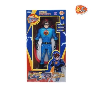 번개맨-말하는번개맨