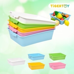 에코소프트교구바구니(소)