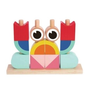 여러모양스태킹게임13pcs