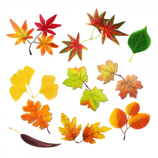 가을 낙옆 시리즈