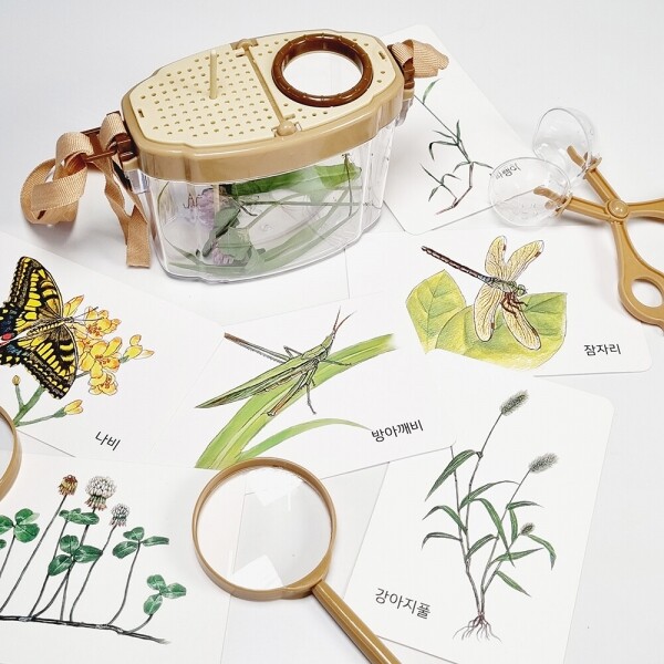 키즈보나,상품명