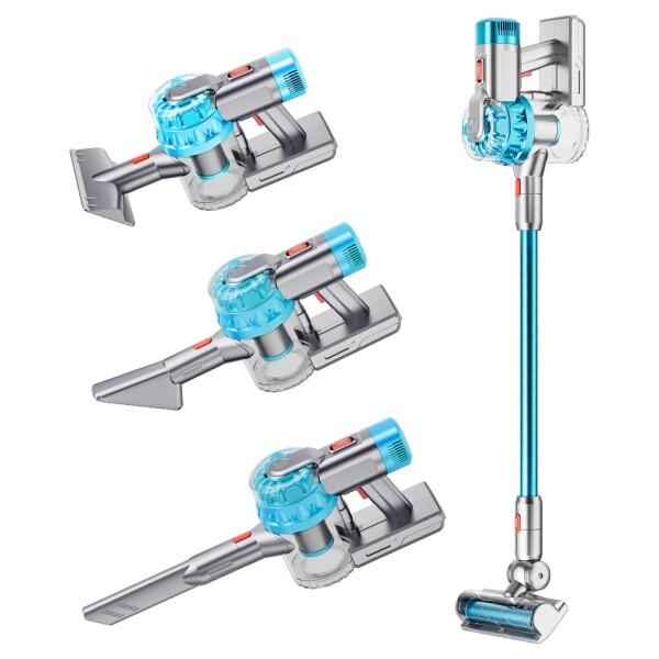 [아티바바 특가 기획전] 리얼 플레이 어린이 무선청소기 장난감