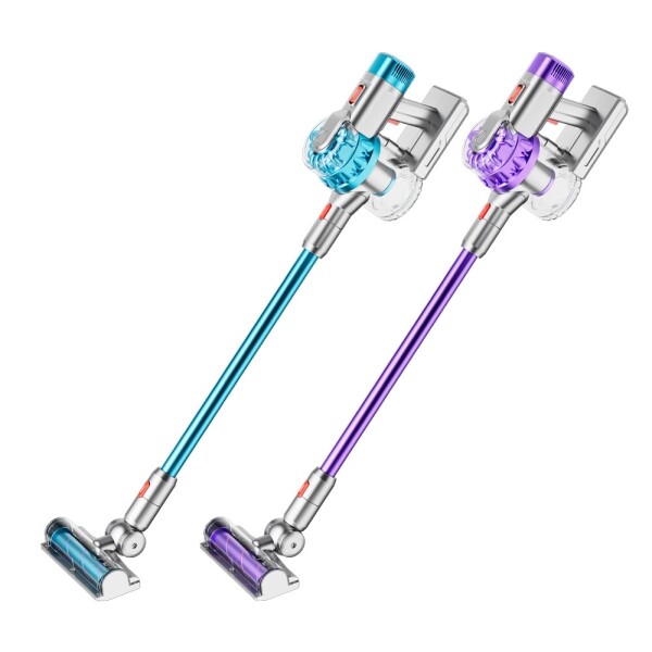 [아티바바 특가 기획전] 리얼 플레이 어린이 무선청소기 장난감