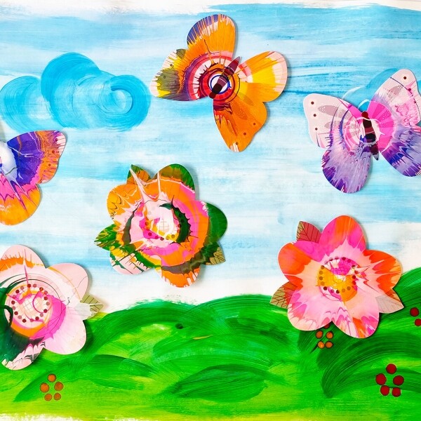 키즈보나,상품명