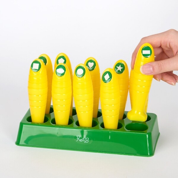 키즈보나,상품명