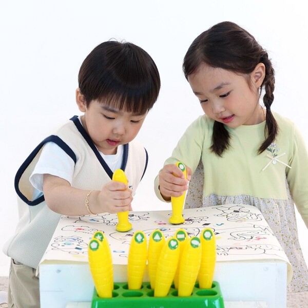 키즈보나,상품명