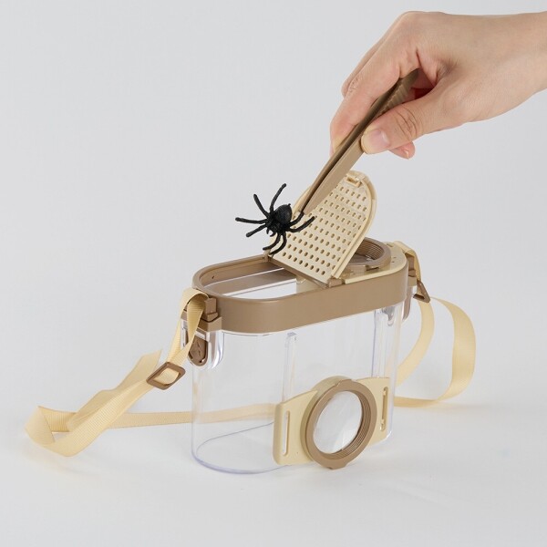 [캐스B]네이처 자연관찰채집통(2554)