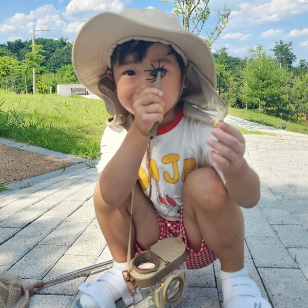 키즈보나,상품명