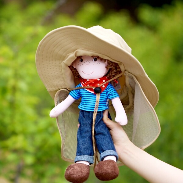 키즈보나,상품명