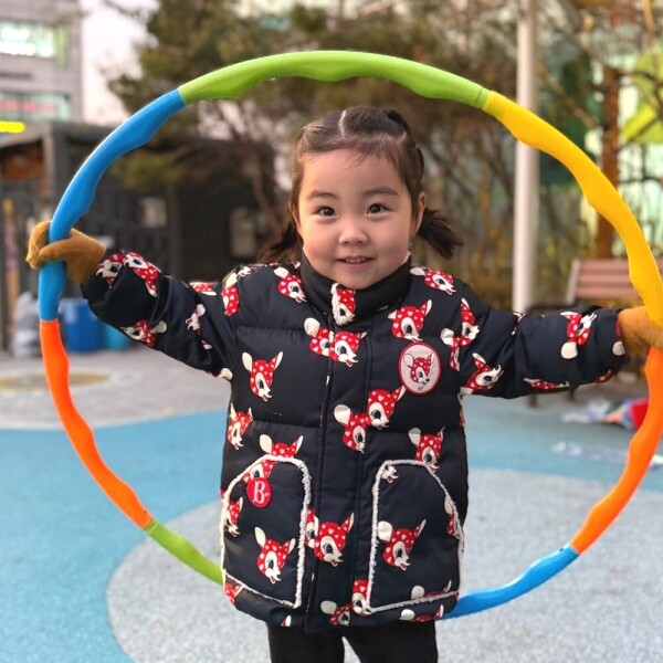 키즈보나,상품명