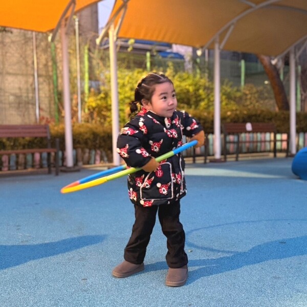 키즈보나,상품명