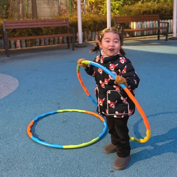 키즈보나,상품명