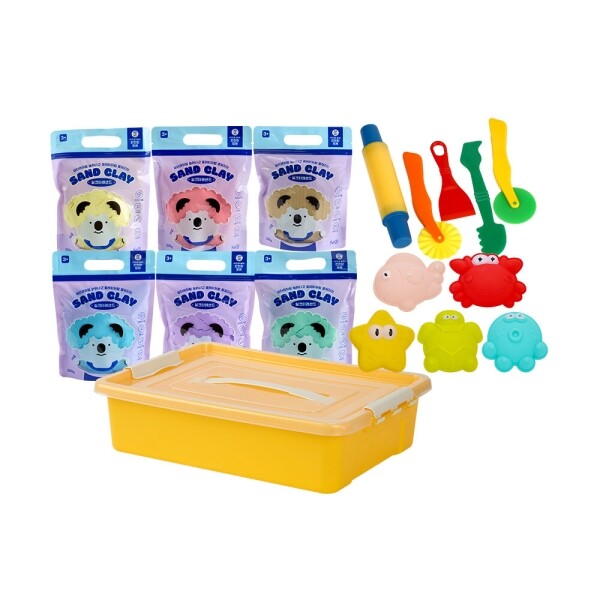 키즈보나,상품명