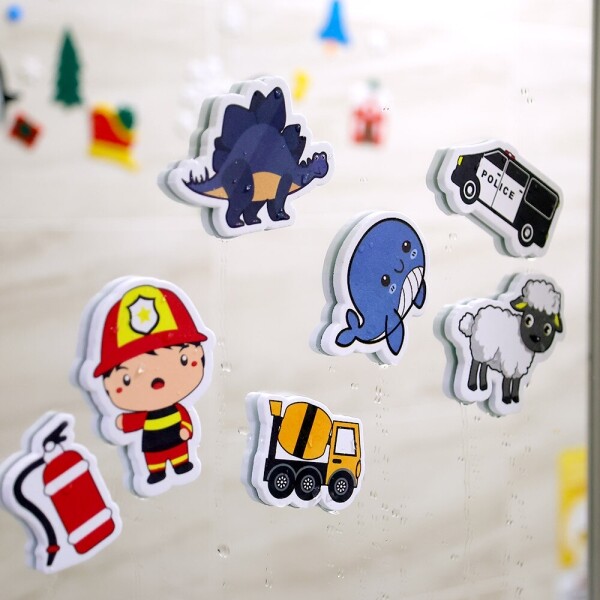 키즈보나,상품명