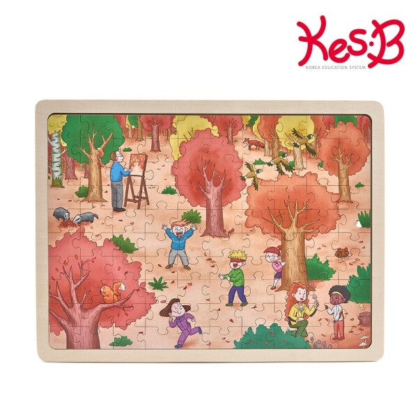 키즈보나,상품명