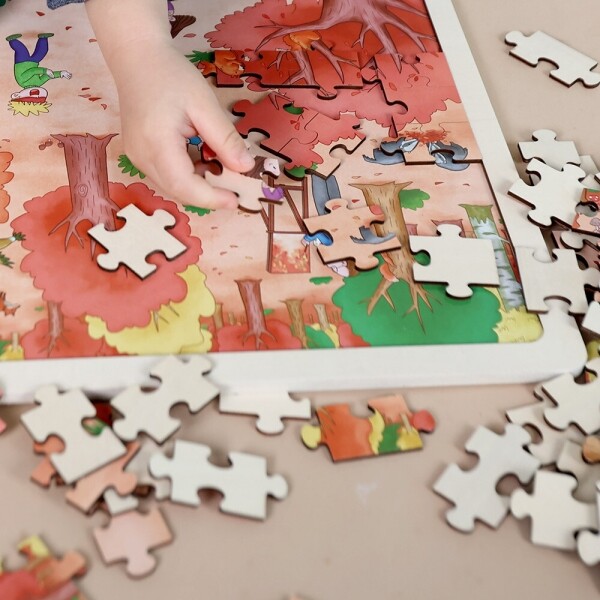 키즈보나,상품명