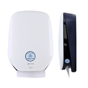 유한킴벌리 허니콤 핸드타올 디스펜서 케이스 57261