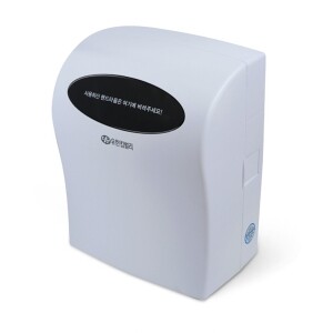 유한킴벌리 핸드타올 디스펜서 수거함 수거용기 위생함