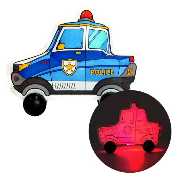 LED 입체 교통기관 색칠놀이 5입 (3종 택1)