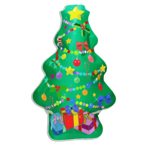 [산타가 준비한 크리스마스 기획전]컬러룬 크리스마스 트리 10입