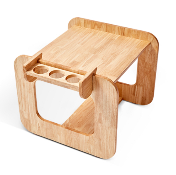 듀오백×위티 테이블